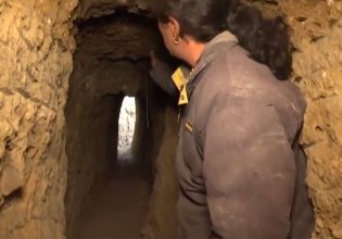 Θρίλερ με τα παιδιά των «παλαιοχριστιανών» στην Κορινθία – Τι εξετάζουν οι Αρχές, έρευνες για τον εντοπισμό τους