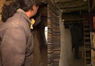 Από δημόσιος υπάλληλος… στο λαγούμι της Κορινθίας – Αποκαλύψεις για το παρελθόν του 45χρονου πατέρα