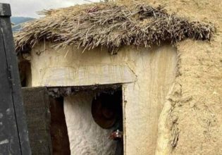 Κορινθία: «Αφήστε μας ήσυχους, θέλουμε την ησυχία μας» λένε τα παιδιά των Παλαιοχριστιανών