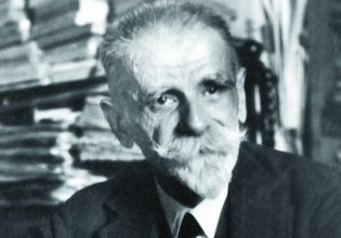 «Η ποίηση ως σωσίβιο ζωής»