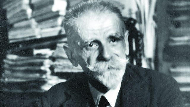 «Η ποίηση ως σωσίβιο ζωής»