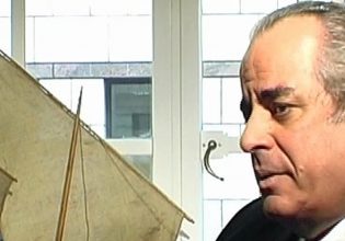 Πέθανε ο εφοπλιστής Στάθης Μιχ. Κουλουκουντής