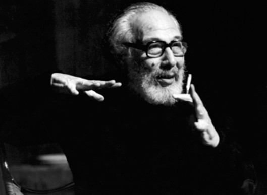 Κάρολος Κουν: Το θέατρο ως συλλογικό βίωμα