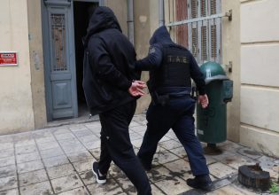 Ηράκλειο: Απολογείται ο 39χρονος που σκότωσε τη σύντροφό του