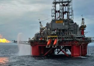 Ανατολική Μεσόγειος: Βρετανική παρέμβαση για συνεκμετάλλευση – Οι χάρτες των τουρκικών διεκδικήσεων