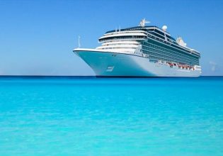 Ολοταχώς για νέο ρεκόρ εσόδων η κρουαζιέρα