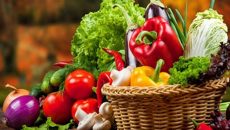 Φρούτα και λαχανικά: Αυξήθηξαν κατά 20,19% οι εισαγωγές το πρώτο δίμηνο του 2024