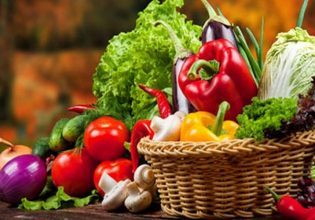 Φρούτα και λαχανικά: Κατά 20,19% οι εισαγωγές το πρώτο δίμηνο του 2024