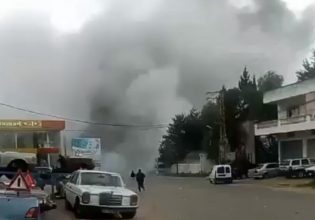 Live: Φόβος για νέα κλιμάκωση μετά την ισραηλινή εκτεταμένη επίθεση στον Λίβανο – Η Ράφα εκπέμπει SOS