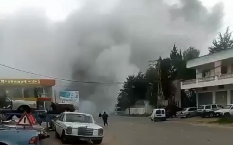 Live: Φόβος για νέα κλιμάκωση μετά την ισραηλινή εκτεταμένη επίθεση στον Λίβανο – Η Ράφα εκπέμπει SOS