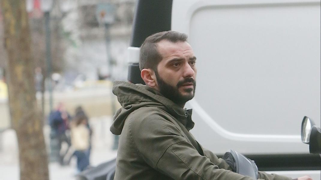 Λεωνίδας Κουτσόπουλος: Διάρρηξη στη μονοκατοικία του – Του πήραν χιλιάδες ευρώ
