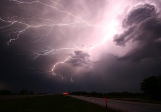 Καιρός: Έκτακτο δελτίο επιδείνωσης από την ΕΜΥ – Πού θα σημειωθούν ισχυρές βροχές και καταιγίδες