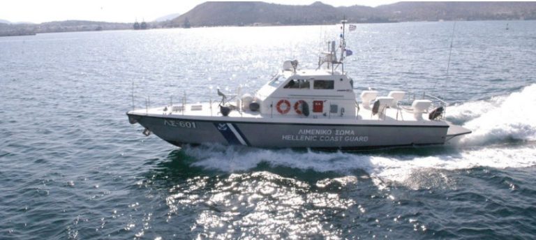 Θεσσαλονίκη: Συναγερμός στο Λιμενικό για σκάφος που έμεινε ακυβέρνητο στον Θερμαϊκό