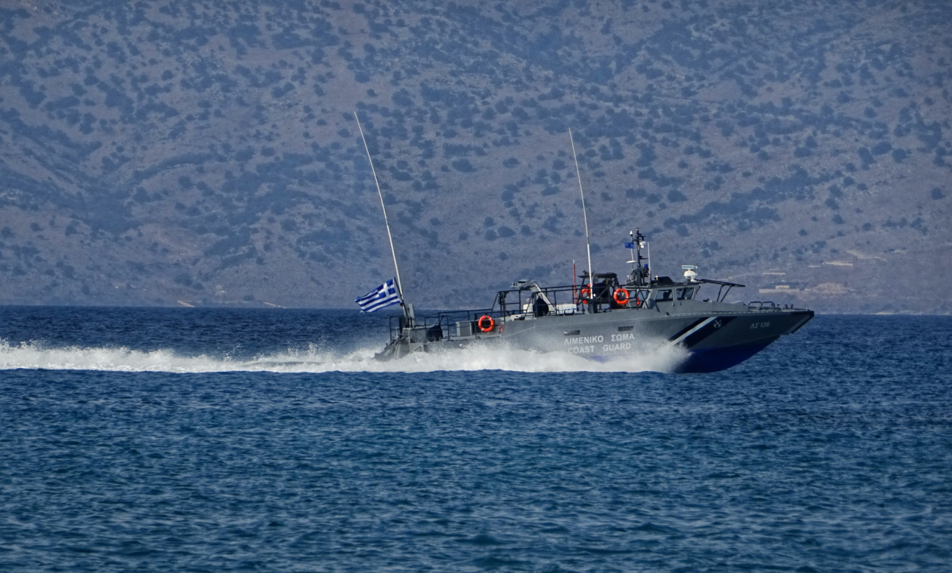 Τραγική κατάληξη στις έρευνες - Εντοπίστηκαν νεκροί οι δύο αγνοούμενοι στην Κρήτη