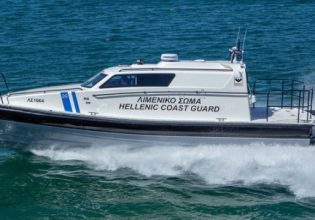 Μαρίνα Αλίμου: Μια 35χρονη τραυματίστηκε ελαφρά από σύγκρουση σκαφών