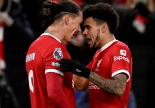 Λίβερπουλ – Τσέλσι 4-1: Καταιγιστικοί οι Reds, στο +5 από Σίτι και Άρσεναλ