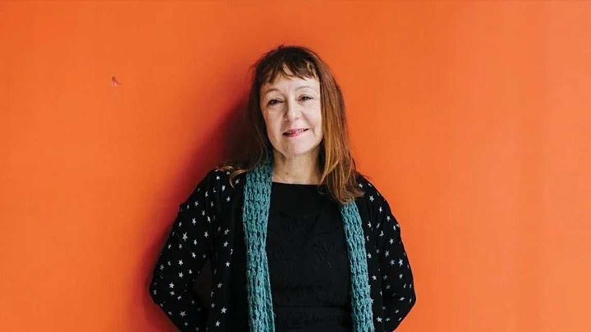 Λυδία Φωτοπούλου: «Η εγγονή μου διαγνώστηκε με λευχαιμία»