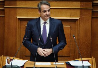 Μητσοτάκης: Δεν είναι τόσο μεγάλη η αύξηση των ενοικίων – ανεβαίνει το όριο για τη Golden Visa