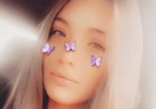 Θυσιάστηκε για να σώσει τα παιδιά της από τη φωτιά