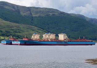 Ερυθρά Θάλασσα: Οι 3 αντίθετοι άνεμοι της ναυτιλίας και ο πληθωρισμός των… Χούθι