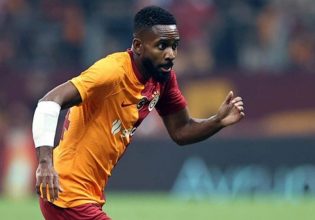 «Η Γαλατάσαραϊ αποδέχθηκε την πρόταση της Μπέτις για τον Μπακαμπού» (pic)