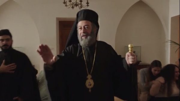 «Famagusta»: Τα ιστορικά γεγονότα της φυγάδευσης του Μακαρίου ζωντανεύουν απόψε στο MEGA