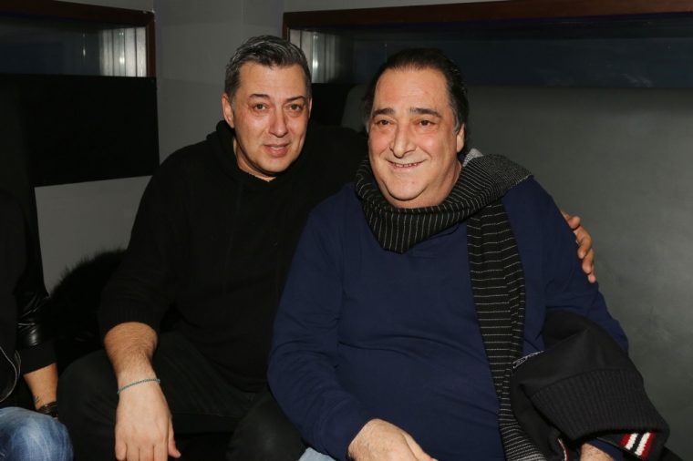 Νίκος Μακρόπουλος: Η τελευταία συνάντηση με τον Βασίλη Καρρά και το τραγούδι που του έδωσε