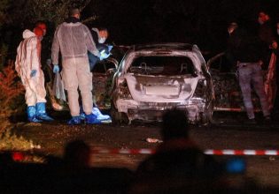 Η μαφιόζικη δολοφονία Γιαλιά και η εκτέλεση του Αλβανού στο Παλαιό Φάληρο – Τι ερευνά η ΕΛ.ΑΣ.