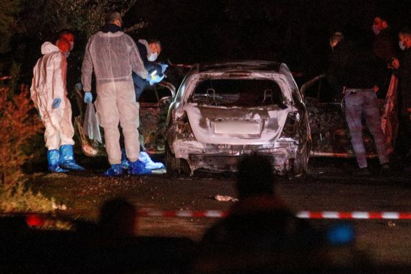 Η μαφιόζικη δολοφονία Γιαλιά και η εκτέλεση του Αλβανού στο Παλαιό Φάληρο – Τι ερευνά η ΕΛ.ΑΣ.