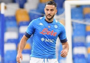 Οι οπαδοί της Σαλερνιτάνα αποθέωσαν τον Μανωλά  (vids)