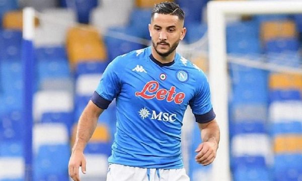 Οι οπαδοί της Σαλερνιτάνα αποθέωσαν τον Μανωλά  (vids)