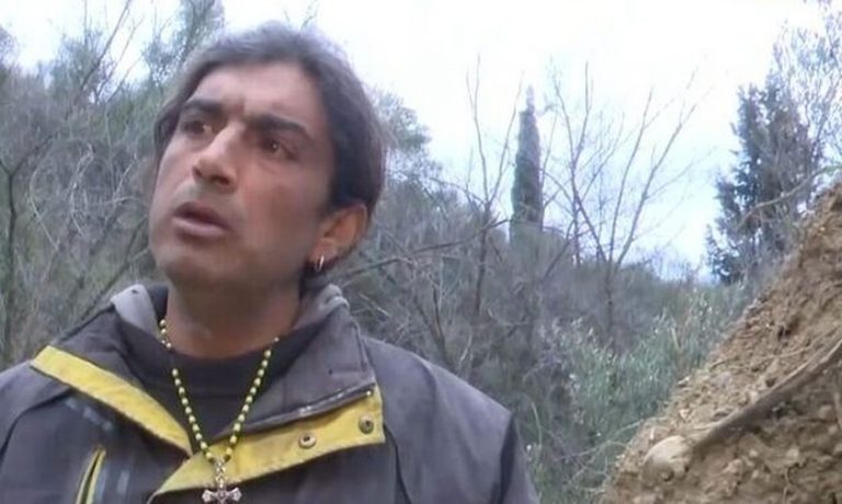 Απολύεται ο παλαιοχριστιανός Μανώλης από τον Δήμο –  Πρέπει να γυρίσει πίσω τα λεφτά