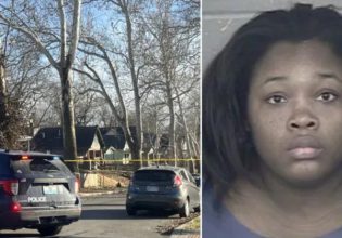 Ασύλληπτη τραγωδία στις ΗΠΑ – Έβαλε το βρέφος της στον φούρνο και πέθανε