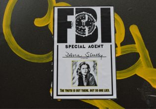 Πώς η Dana Scully από το «The X-Files» έδειξε τον δρόμο για την έμφυλη ισότητα στους ανδροκρατούμενους κλάδους