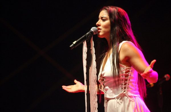 Eurovision: Πότε θα παρουσιαστεί το τραγούδι της Μαρίνας Σάττι