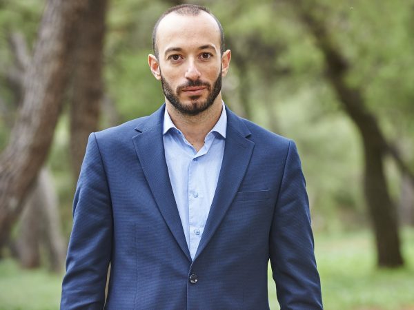 Μήνυση για κοπές δέντρων κατέθεσε ο Δήμος Λυκόβρυσης – Πεύκης