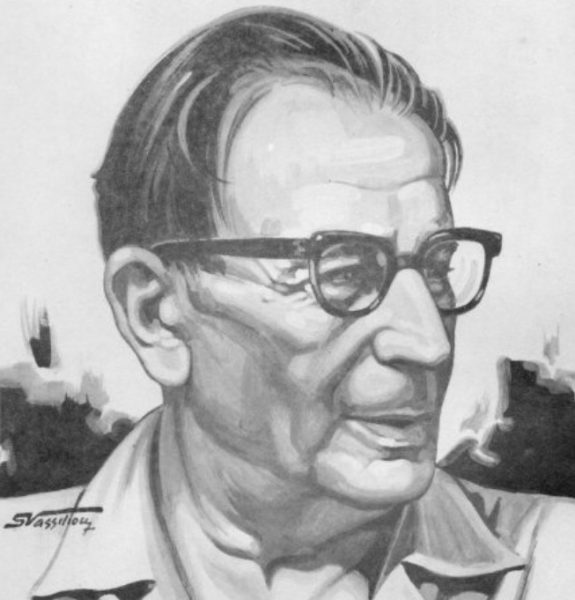 Συμφωνία της Βάρκιζας: «Πώς θα παραδώσω εγώ το όπλο μου;»