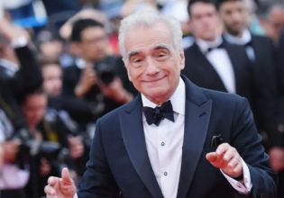 Ο Μάρτιν Σκορσέζε προειδοποιεί για τον κίνδυνο υποβάθμισης ποιότητας των ταινιών