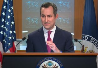 ΗΠΑ: Υποστηρίζουν την κυριαρχία της Μολδαβίας και παρακολουθούν στενά την κατάσταση στην Υπερδνειστερία