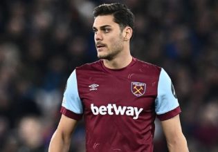 Ρόμα-Μπράιτον και Φράιμπουργκ-Γουέστ Χαμ στους «16» του Europa League – Όλα τα ζευγάρια