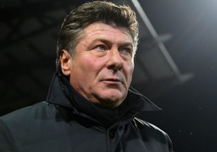 Αλλάζει ξανά προπονητή η Νάπολι: Τέλος ο Ματσάρι, ανέλαβε ο Καλτσόνα (pic)