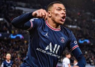 Όλες οι ποδοσφαιρικές αναμετρήσεις σήμερα (2/2)