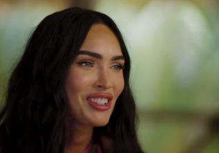 Αγνώριστη η Μέγκαν Φοξ – Πήραν «φωτιά» τα πληκτρολόγια για την εμφάνισή της