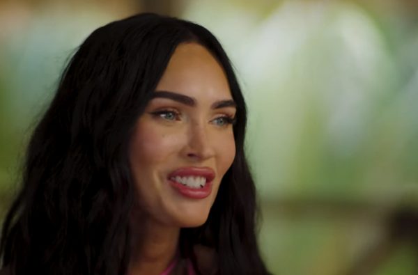 Αγνώριστη η Μέγκαν Φοξ – Πήραν «φωτιά» τα πληκτρολόγια για την εμφάνισή της