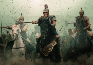 Και η Μενδώνη κατά του ντοκιμαντέρ του Netflix για τον Μέγα Αλέξανδρο