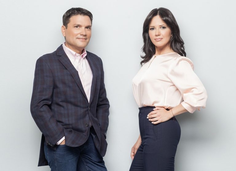 Mega Σαββατοκύριακο: Στην πρώτη θέση το Σάββατο και την Κυριακή 10-11 Νοεμβρίου