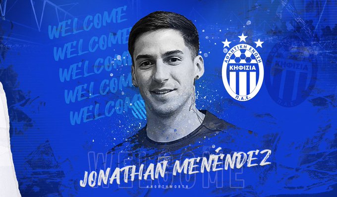 Ανακοίνωσε τους Μενέντες και Γιόβαντσιτς η Κηφισιά (pic)