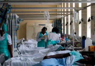 Νιγηρία: Τουλάχιστον 20 μαθητές νεκροί από επιδημία μηνιγγίτιδας σε σχολεία-οικοτροφεία