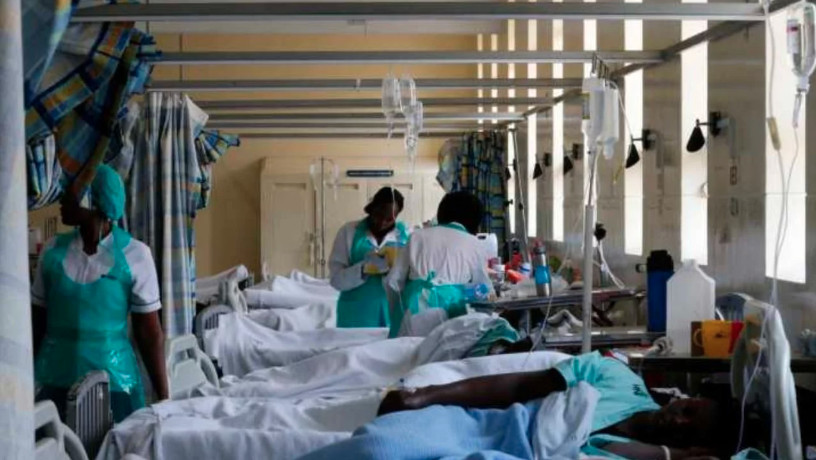 Νιγηρία: Τουλάχιστον 20 μαθητές νεκροί από επιδημία μηνιγγίτιδας σε σχολεία-οικοτροφεία
