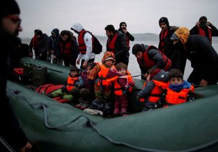ΕΕ: Ρεκόρ επταετίας στις αιτήσεις ασύλου – Κατατέθηκαν 1,14 εκατ. το 2023
